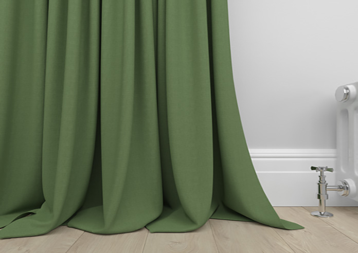 Lyra, Juniper - Made to Measure Curtains - Image 6